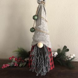 Christmas Gnomes