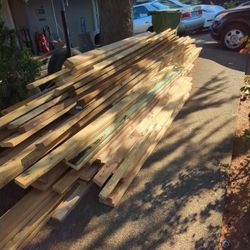 Wood, Lumber, Madera