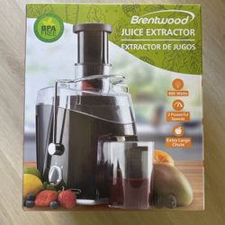 Juicer 