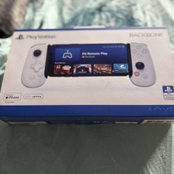 playstation backbone 