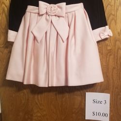 Little Girl Dresses