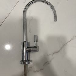 Drinking Faucet