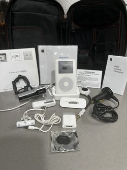 collectable iPod A1059 (2004) Kit 