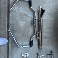 Harley Parts