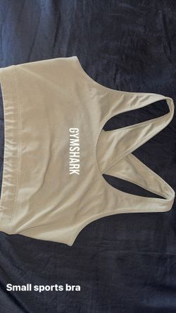 Gymshark Sports Bra