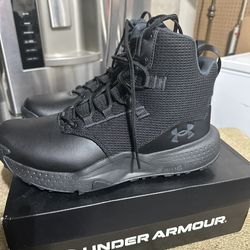 Under Armour New size 10