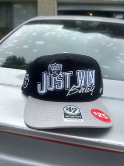 Raiders Hat