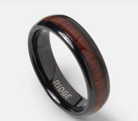 Men’s Wedding Band