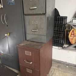 Heavy Duty Filing Cabinets 