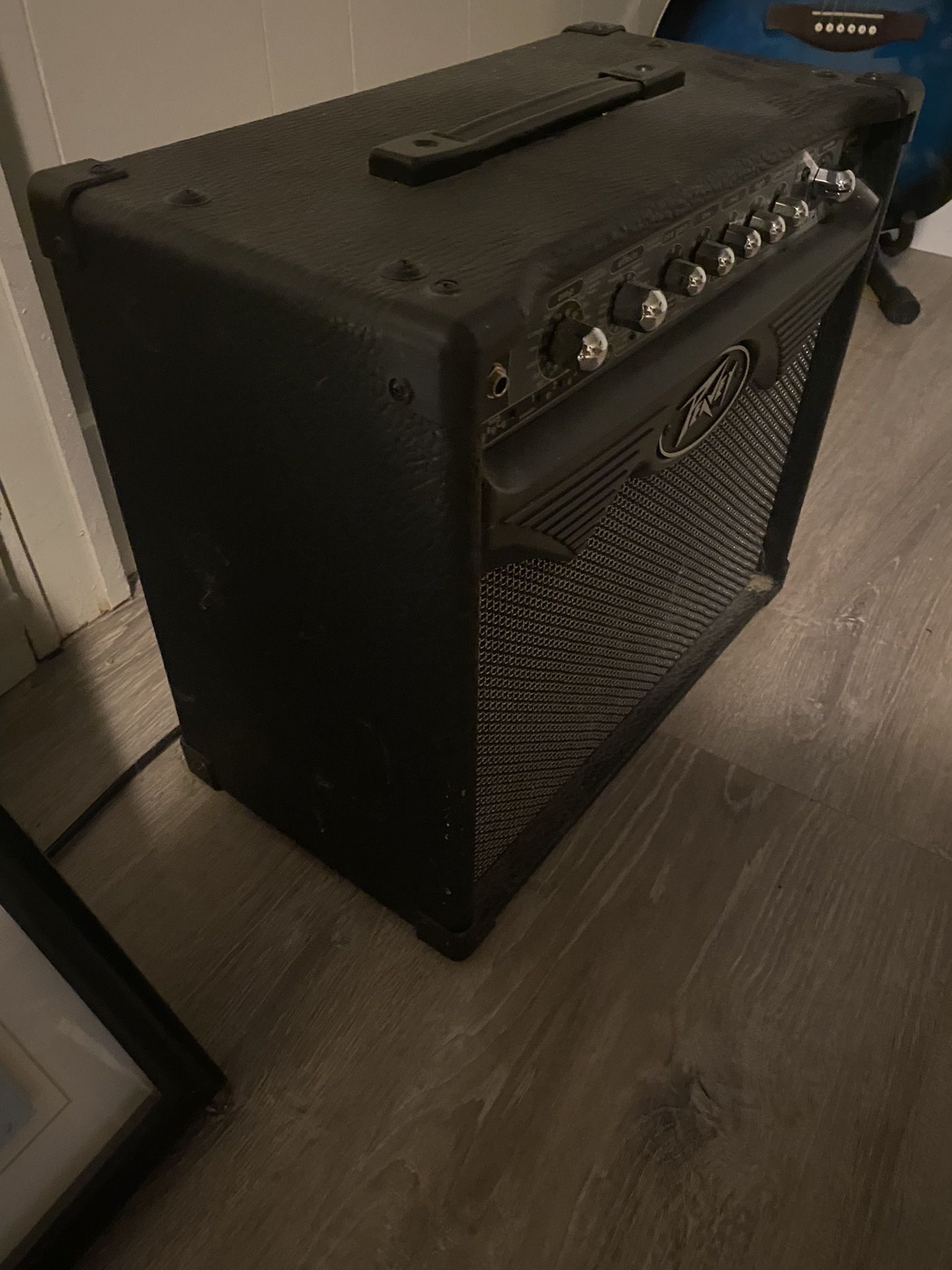 Peavey Amp