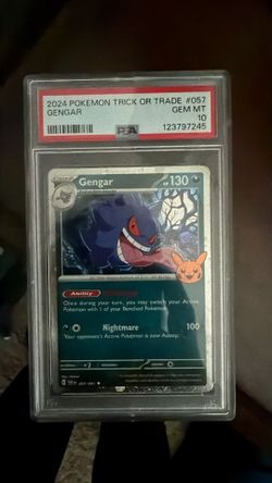 Gengar 57