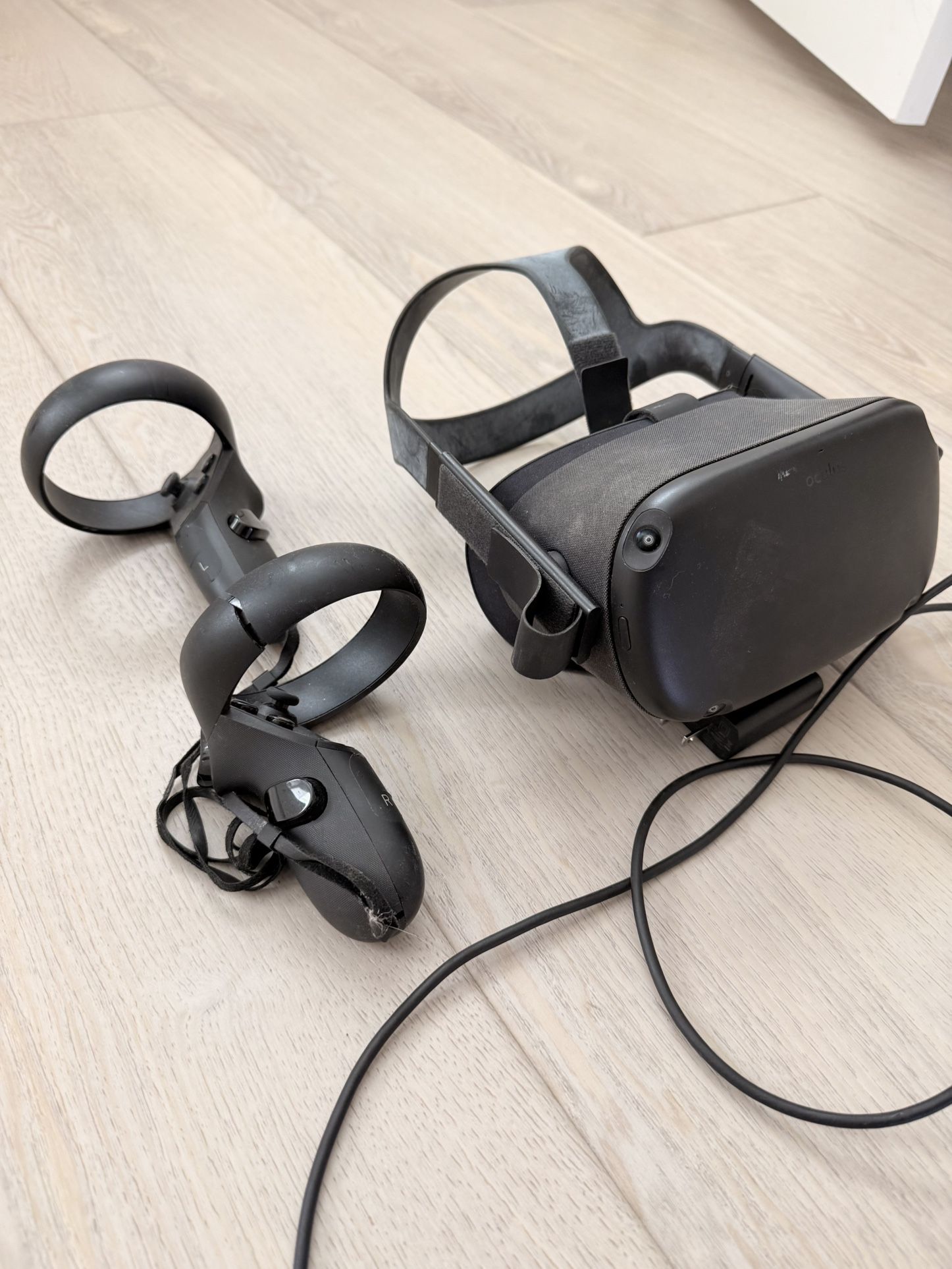 Oculus Quest 1 VR