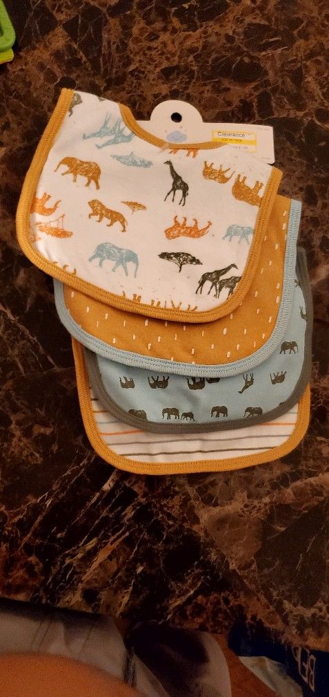 Baby Clothes