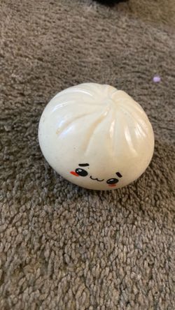 dumpling dough feeling