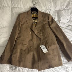 Gucci Jacket 