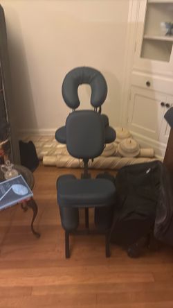 Massage chair