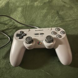 Android, iPhone & PC Gaming Control With USB Converter