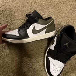 Jordan 1’s Lows 