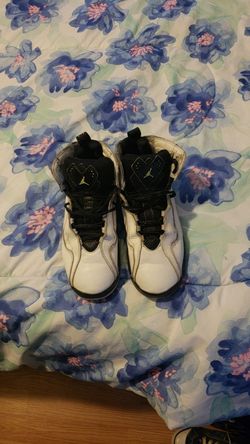Jordan True flight