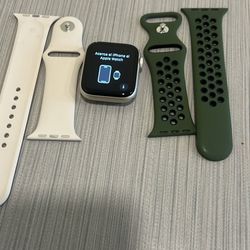 Apple Watch series se gen 2