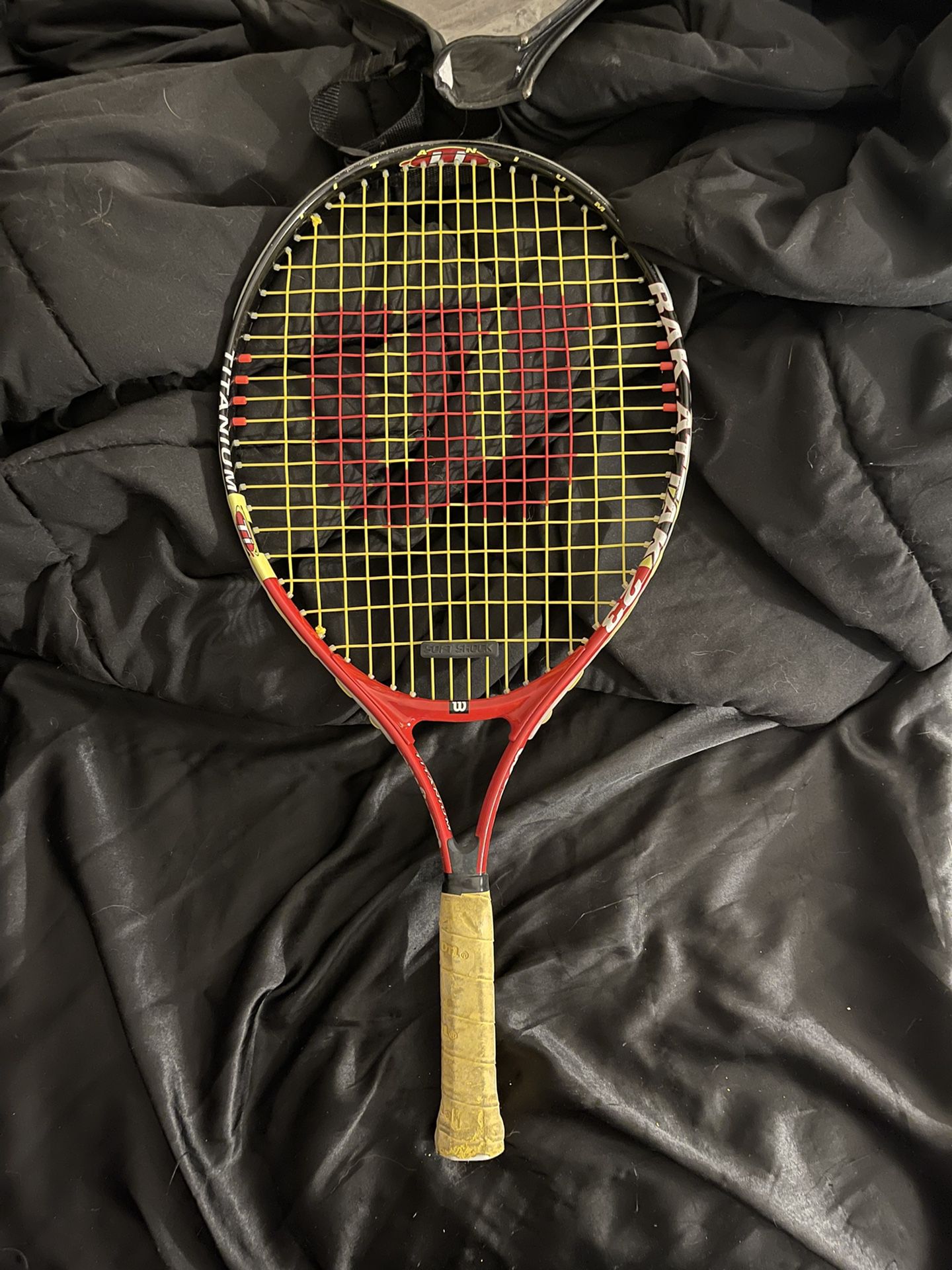 Wilson Youth Tennis Racket