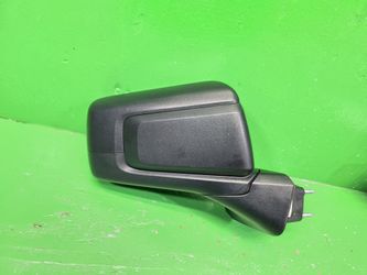 SILVERADO 2019 2020 2021 2022 2023 2024 MIRROR OEM