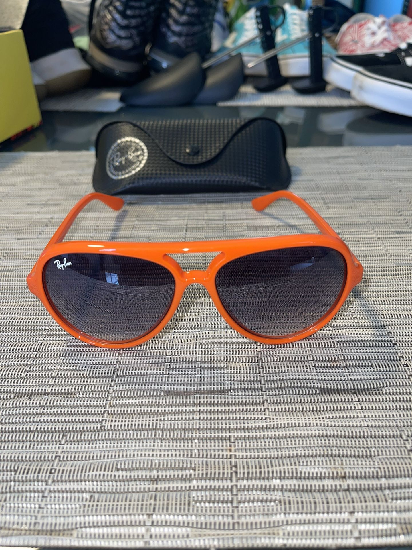 Ray-Ban Sunglasses