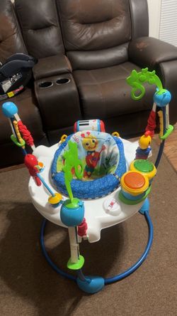 Baby stuff
