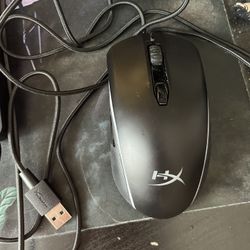 Hyperx Wired Pulsefire Surge Gaming Mouse
