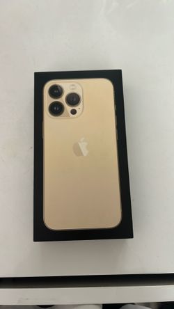 iPhone 13 Pro