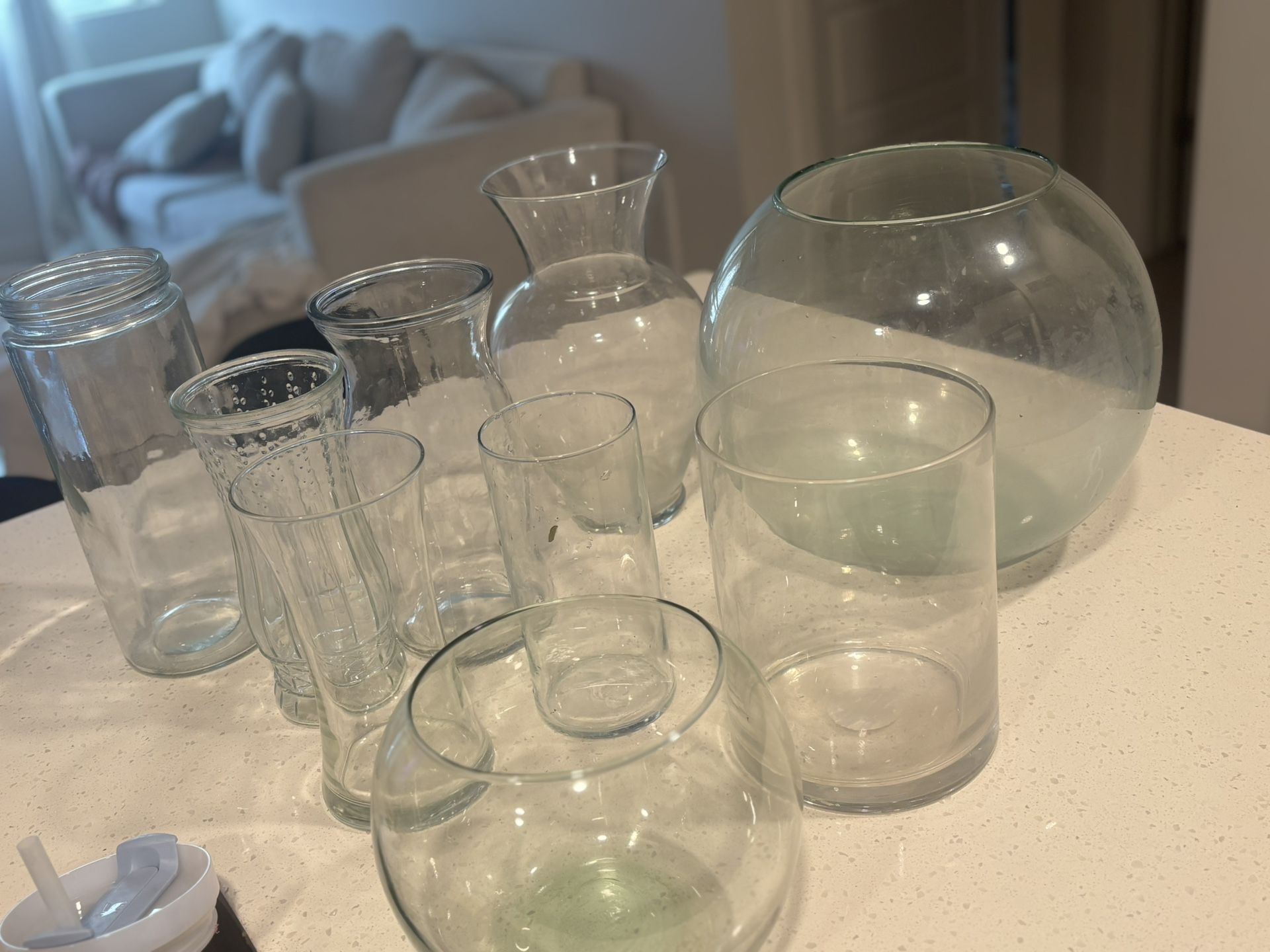 Flower Vases