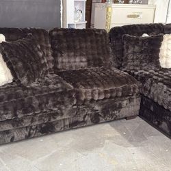 Sofa Seccional Flufy