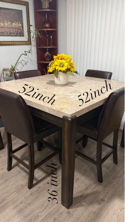 Dinning table