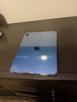 iPad A16