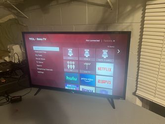 TVs For Sale