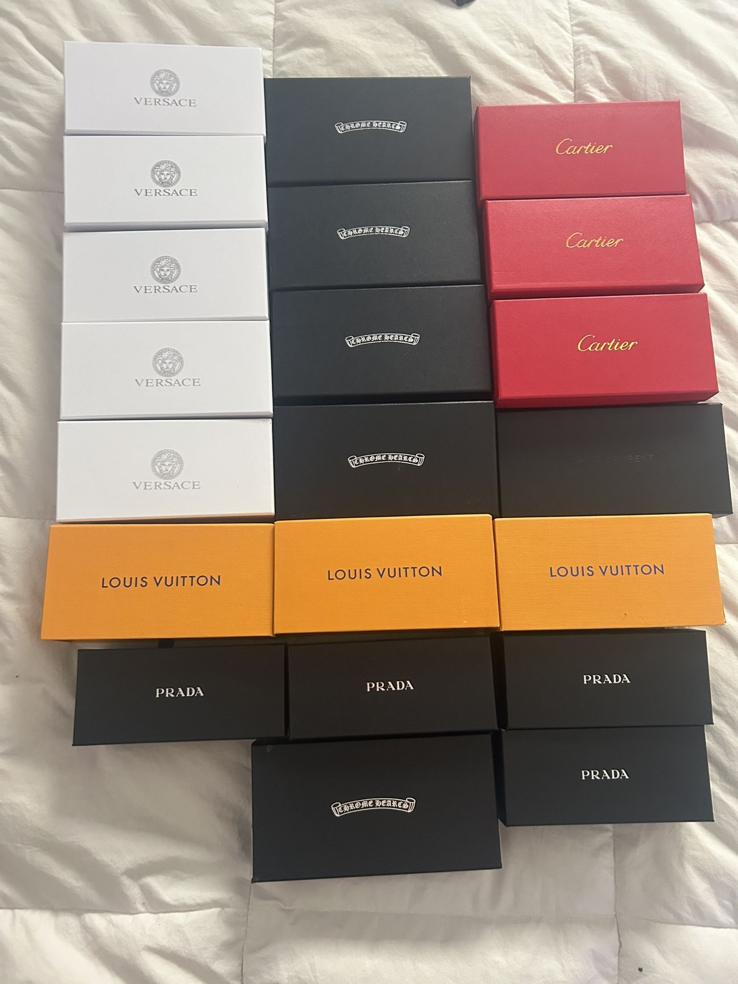 Luxury Sunglasses