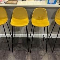 Bar Stools