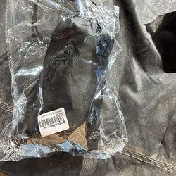 Running Resistance Parachute