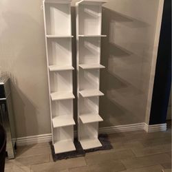 Set Of Shelf’s