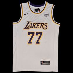 Luka Doncic Kids Jersey