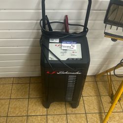 Schumacher Battery Charger