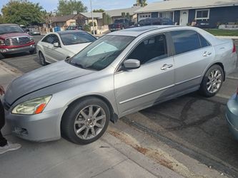 2006 Honda Accord