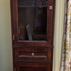 Wayfair Tall Cabinet