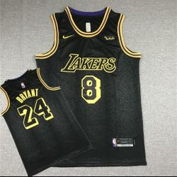 Kobe Jersey