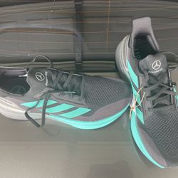 adidas Ultra Boost 5X Mercedes-AMG 
