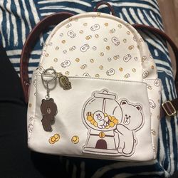 Backpack