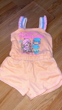 Baby clothes