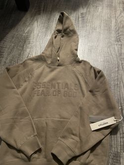 Essentials Size XS