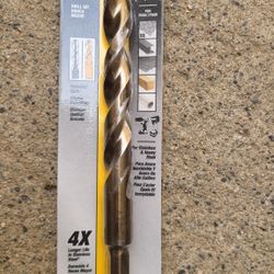 Dewalt Drill Bit
