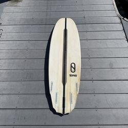 Firewire Cymatic Surfboard
